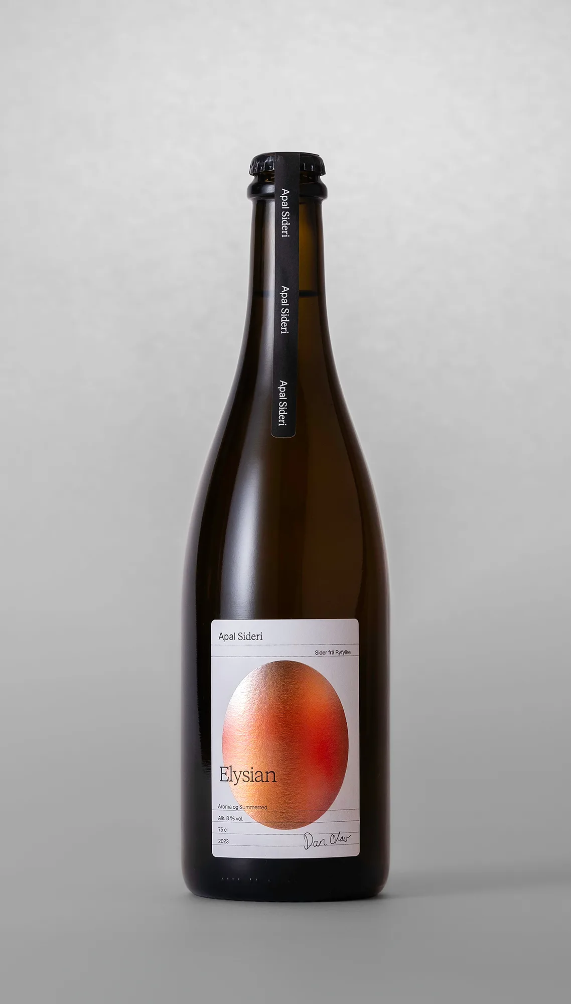 Elysian